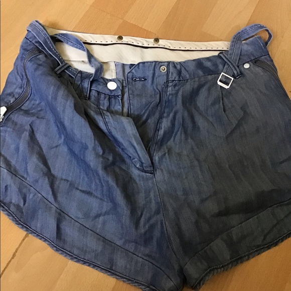 Raw by g-star shorts - Picture 5 of 10